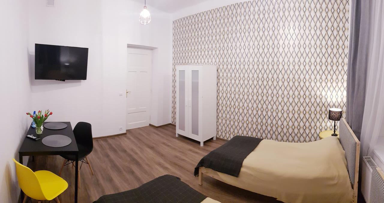 Guest Room Rowna Kielce Exterior foto