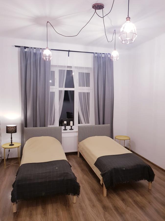 Guest Room Rowna Kielce Exterior foto