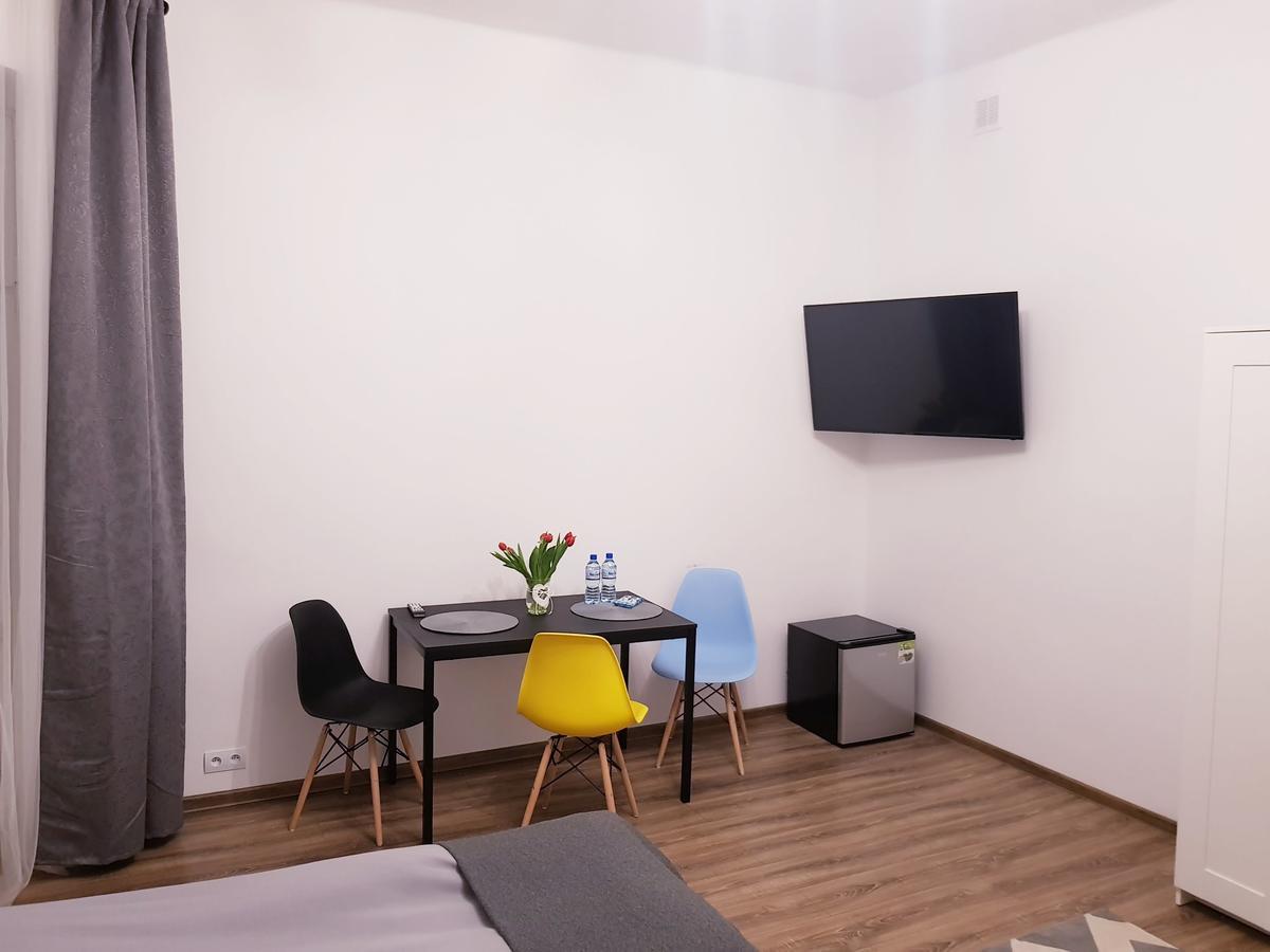 Guest Room Rowna Kielce Exterior foto