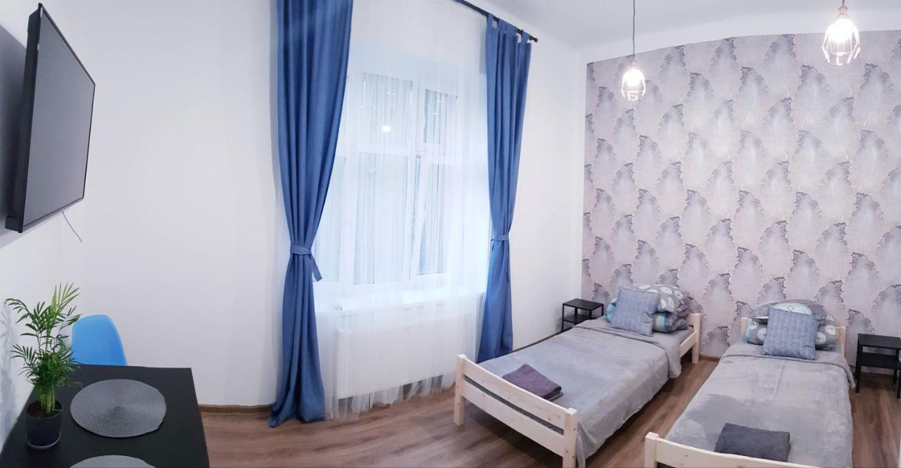 Guest Room Rowna Kielce Exterior foto